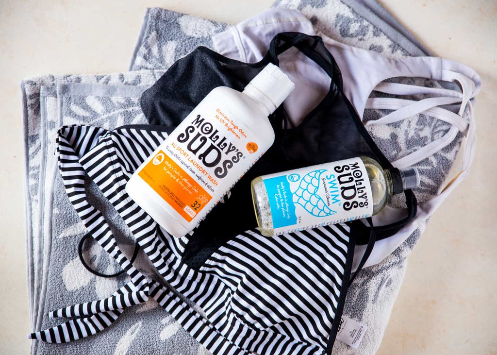 SWIM™ Swimsuit Cleaner